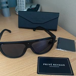 Ladies sunglasses